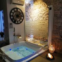 Suite 123 Luxury B&B Con Jacuzzi