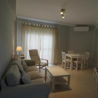 Apartamento Avenida