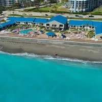 Jupiter Reef Club Resort, hotel sa Jupiter