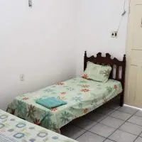 Suítes em Parintins, hotel em Parintins
