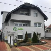 Szelim Motel, hotel em Tatabánya