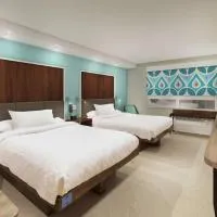 Tru By Hilton Baton Rouge I-10 East, LA – hotel w mieście Baton Rouge
