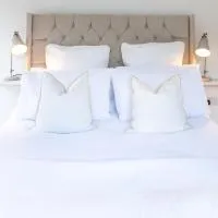 The Nook, hotel u gradu West Mersea