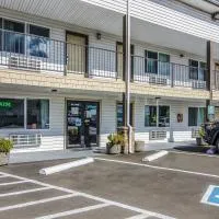 GuestHouse Montesano، فندق في Montesano
