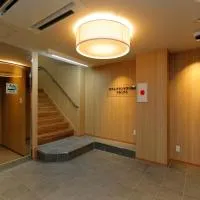 Hotel Grand Terrace Obihiro Annex, hotel v destinácii Obihiro