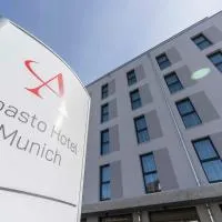 Abasto Hotel München Feldmoching, hotel din München
