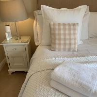 Church Gate Farm, hotel in Harrogate