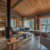 Wilderness Hotel Nellim & Igloos, hotel a Inari