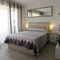GARRUCHA HOME AND BEACH โรงแรมในการ์รูคา