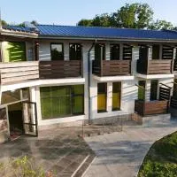 Къща за гости „Ботаника“, hotel in Nadarevo