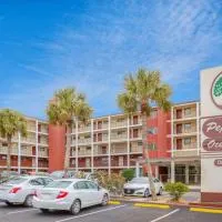 Ocean Club Resort Myrtle Beach a Ramada by Wyndham, hôtel à Myrtle Beach