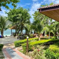 Phi Phi Villa Resort, hotel v destinaci Phi Phi Don