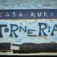 Casa Rural Tornerías, hotel v mestu Cuerva