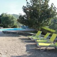 Quinta de São João, hotel en Poios