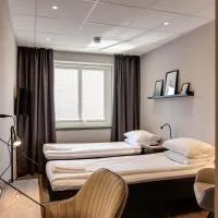 칼스크로나에 위치한 호텔 Karlskrona H&H