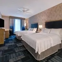 Homewood Suites By Hilton Austin/Cedar Park-Lakeline, Tx, hotel sa Austin