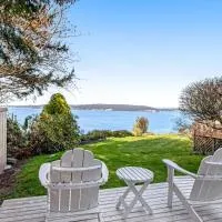 Cozy Cottage by the Sea, hotell sihtkohas Langley