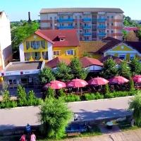 Cele mai bune 10 hoteluri din Sulina (Prețuri de la 182 lei)