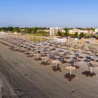 Nautic Luxury Club, hotel a Mamaia Nord - Năvodari
