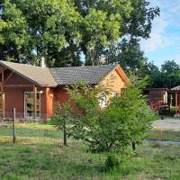 Cabañas Las Araucarias, hotel poblíž Letiště Pichoy  - ZAL, San José de la Mariquina