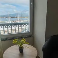 Nereida, hotel a Horta
