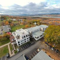 L'île-Do - Ile d'Orléans, hotel em St-Pierre-de-l'Île-d'Orléans