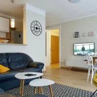 PRONTO apartman & PRONTO studios, hotelli kohteessa Kruševac