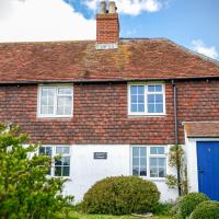 3 Seaview Cottages