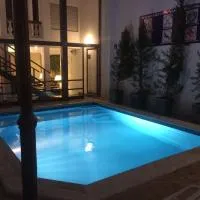 HOTEL DEL NORTE, hôtel à Artigas