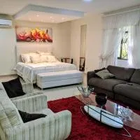 Sítio Esperança e Fé, hotel a Ribeirão das Neves