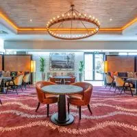 The Croke Park Hotel, hotel em Dublin