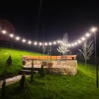 La Sarita, Hospedaje rural., hotel a Iza