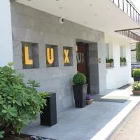 Viesnīca Businesshotel Lux Lucernā