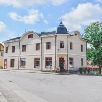Hostel Nr.2, hotelli kohteessa Rauna