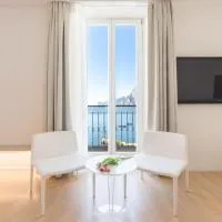 Hotel Lago Di Garda, ξενοδοχείο σε Nago-Torbole