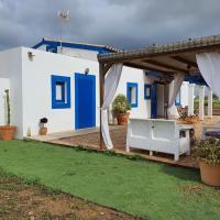 Villa Marta Formentera