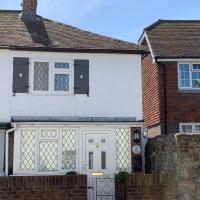 Oriel Cottage, hotel in Pevensey