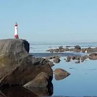 Nelikko juhla- ja majoitustilat, hotel em Himanka