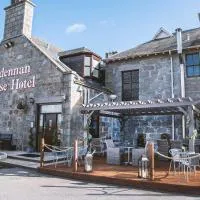 Ardennan House Hotel, hotel u gradu Inverurie