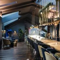 Altstadthotel Weisses Kreuz, hotell i Innsbruck