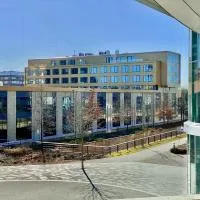 Fletcher Hotel-Restaurant ByZoo Emmen