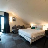 Smart Bnb - Hotel Battice, hotel u gradu Battice