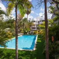 Hotel Colon Rambla, hotell Santa Cruz de Tenerifes