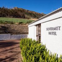 Silvermist Wine Estate – hotel w dzielnicy Constantia w Kapsztadzie