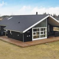 Luxurious Holiday Home in Brovst Jutland with Sauna