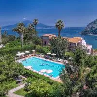 Aequa Hotel, viešbutis mieste Viko Ekvensė