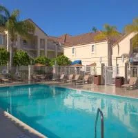 Hyatt House LAX Manhattan Beach, hotel di El Segundo