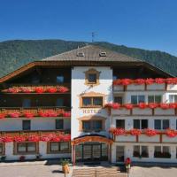 Hotel Kronplatzer Hof, hotel v destinácii Rasun di Sopra
