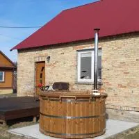 Siedlisko Podlasie – hotel w mieście Kuraszewo