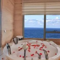 Peerless Villas Hotel, hotel Trabzonban